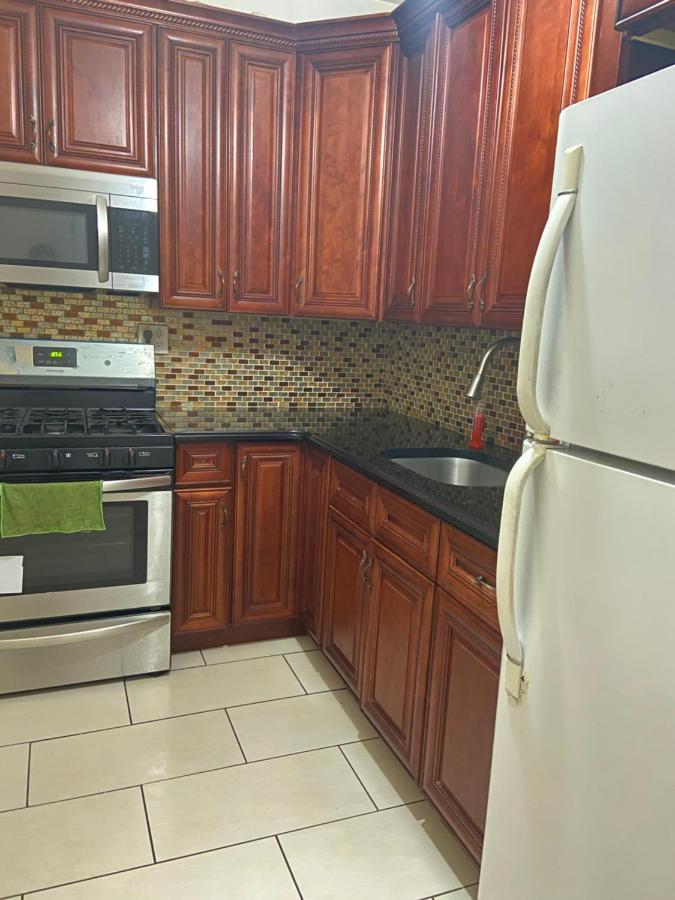 A Beautiful Room In Queens New York Exterior photo