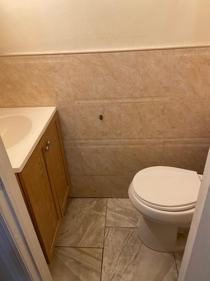 A Beautiful Room In Queens New York Exterior photo